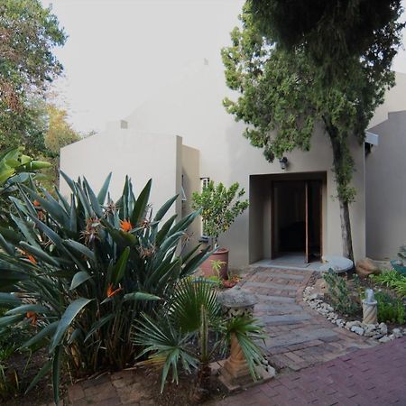 Pta East Guest House 프레토리아 외부 사진