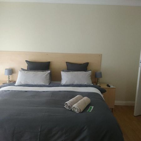 Pta East Guest House 프레토리아 외부 사진