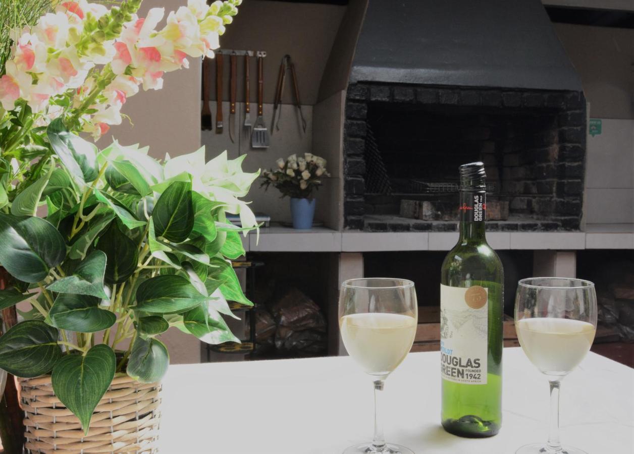 Pta East Guest House 프레토리아 외부 사진