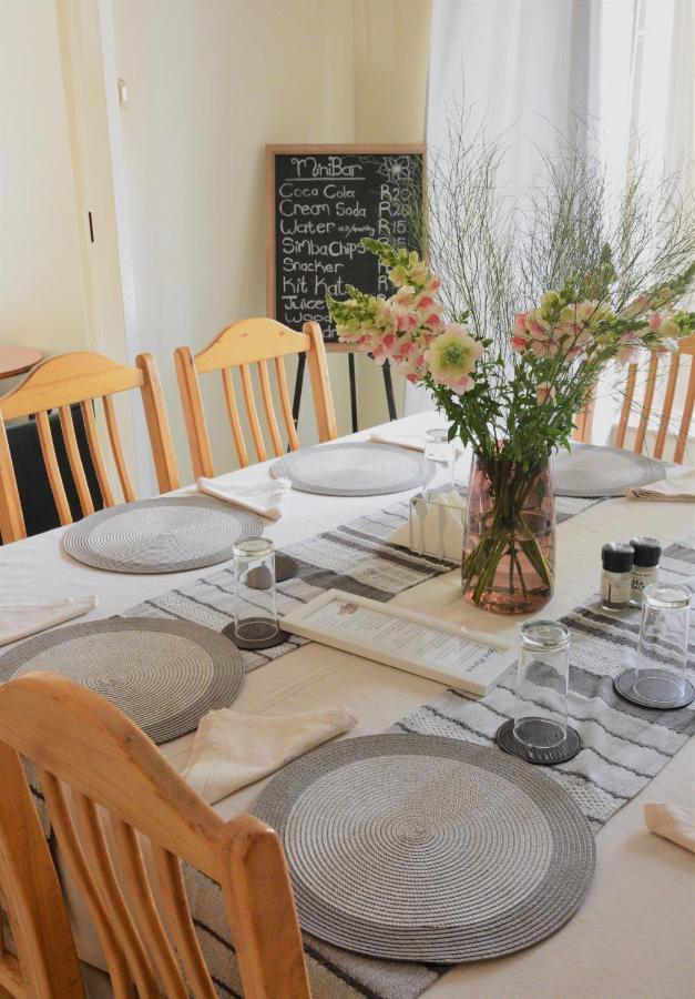 Pta East Guest House 프레토리아 외부 사진
