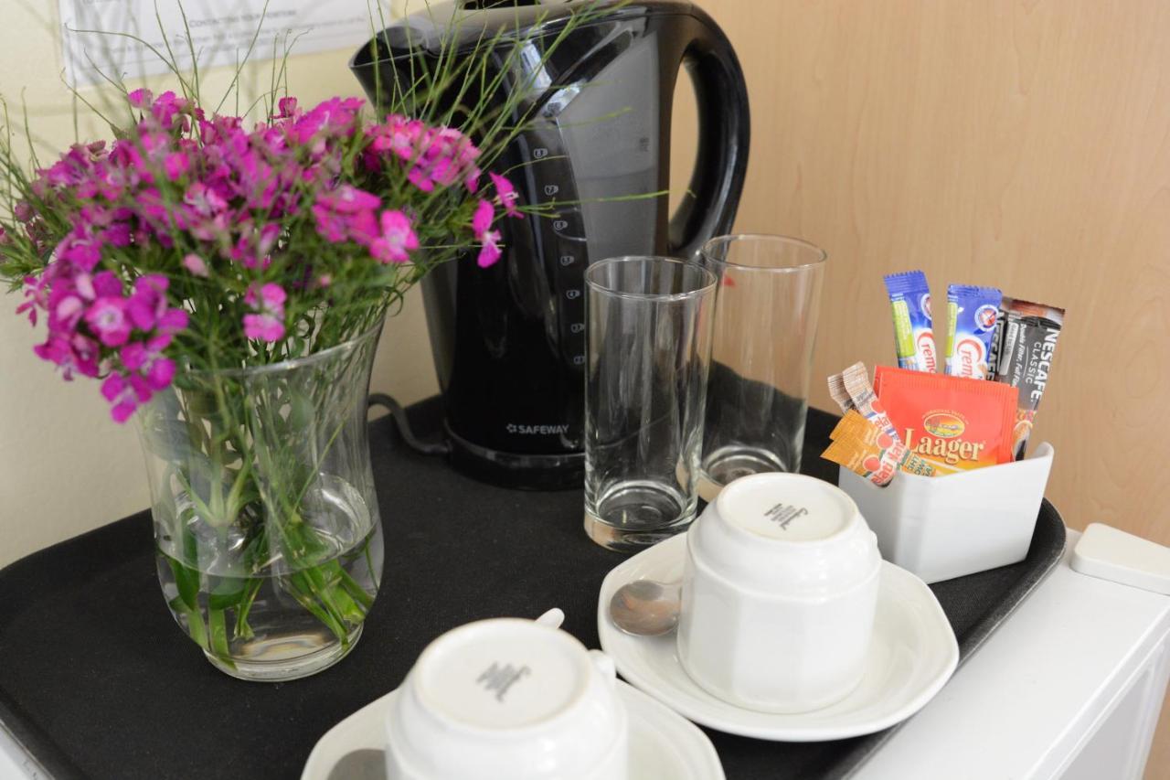Pta East Guest House 프레토리아 외부 사진
