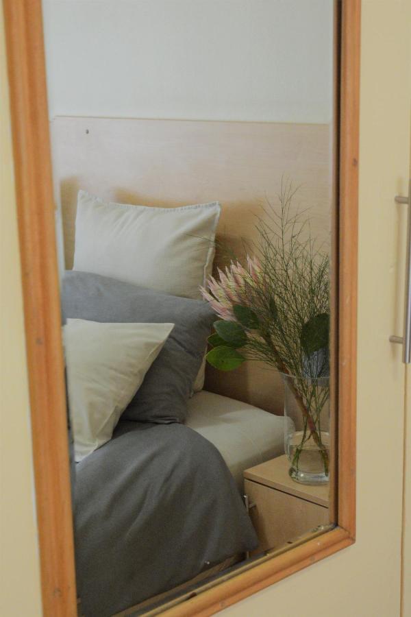 Pta East Guest House 프레토리아 외부 사진