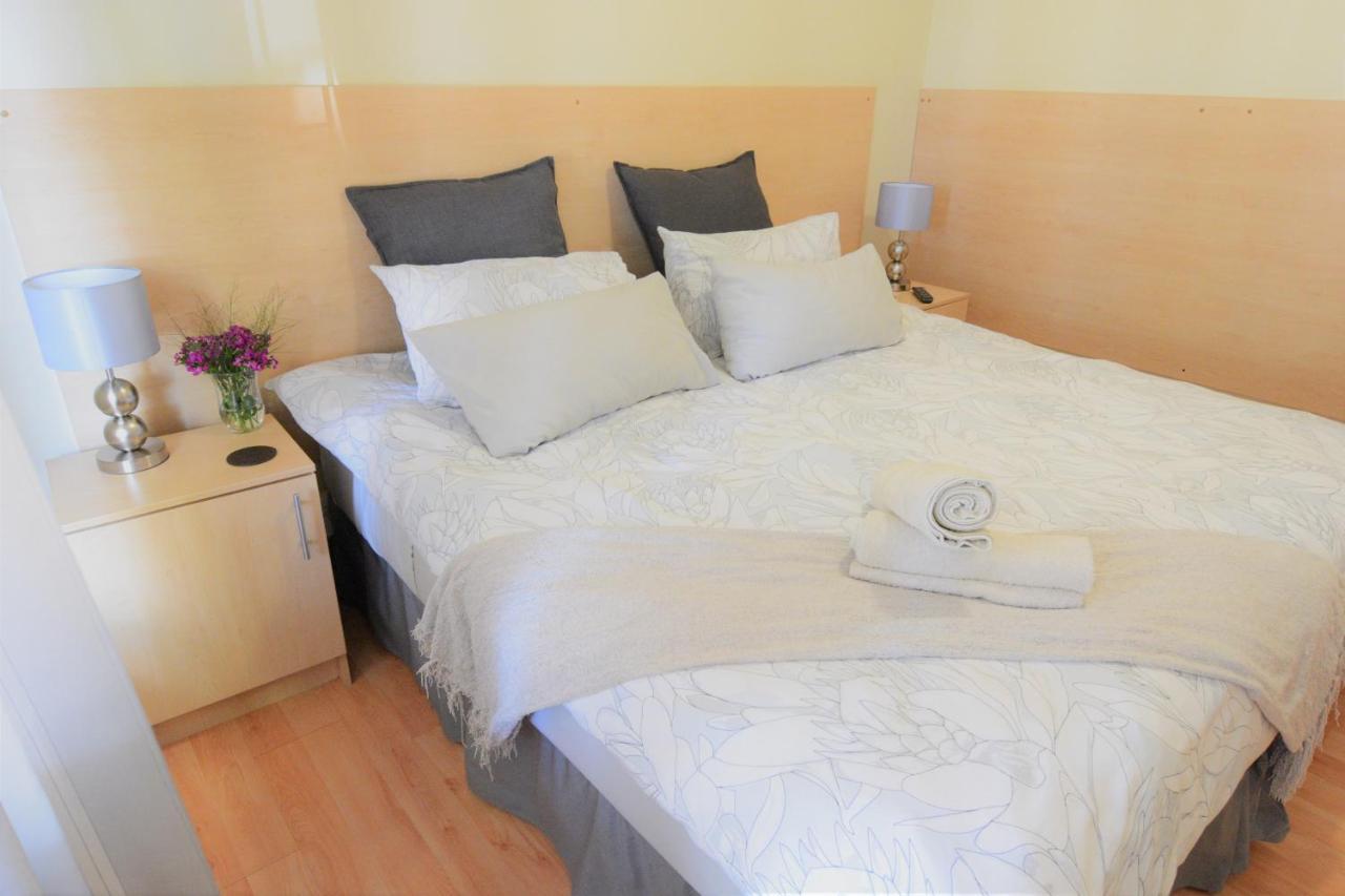 Pta East Guest House 프레토리아 외부 사진