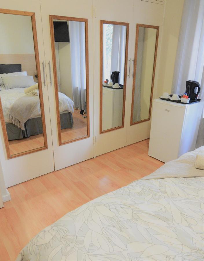 Pta East Guest House 프레토리아 외부 사진