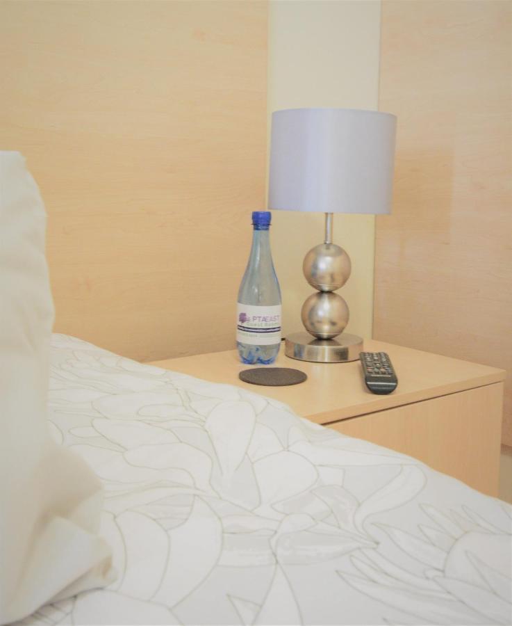 Pta East Guest House 프레토리아 외부 사진