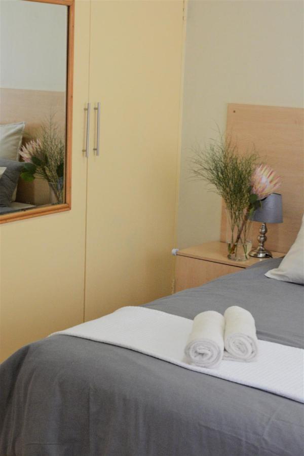 Pta East Guest House 프레토리아 외부 사진