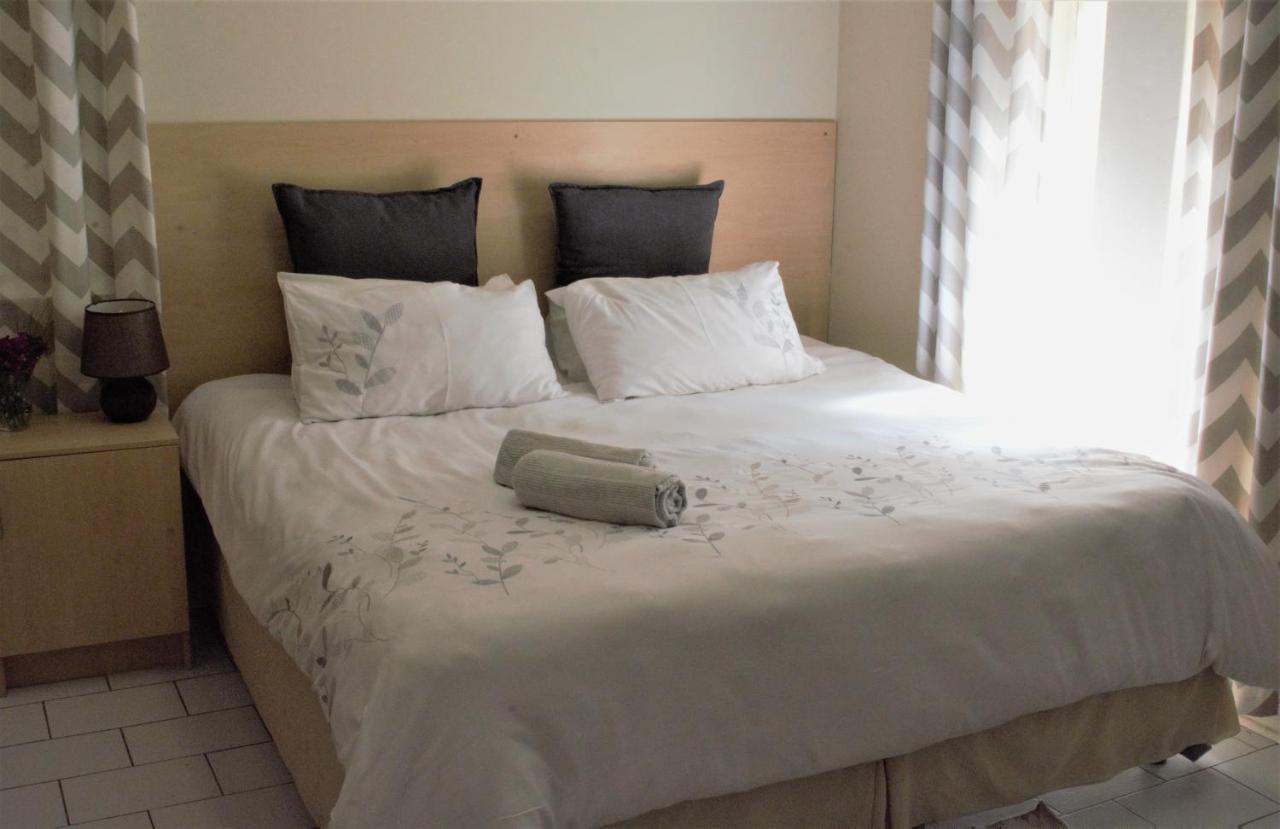 Pta East Guest House 프레토리아 외부 사진