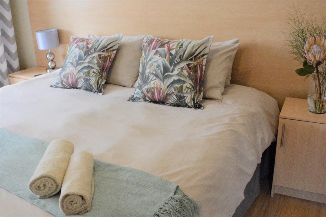 Pta East Guest House 프레토리아 외부 사진