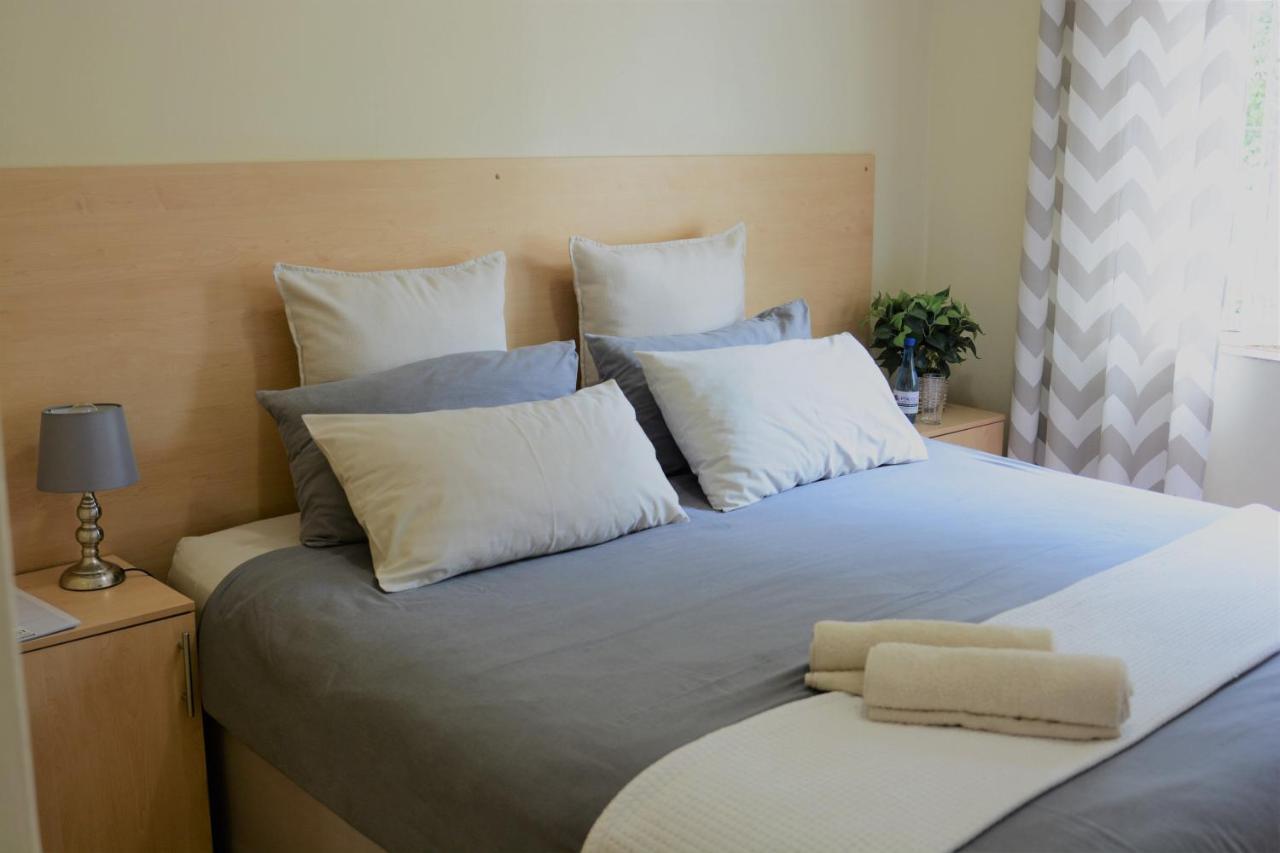 Pta East Guest House 프레토리아 외부 사진