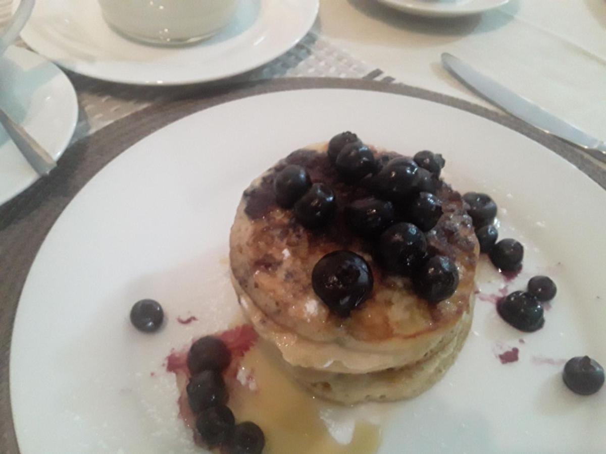 Pta East Guest House 프레토리아 외부 사진
