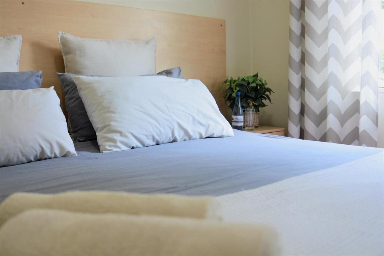 Pta East Guest House 프레토리아 외부 사진