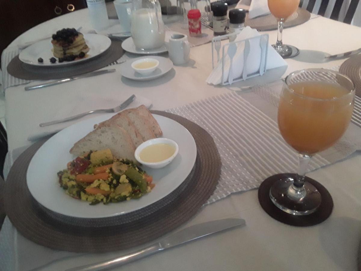 Pta East Guest House 프레토리아 외부 사진