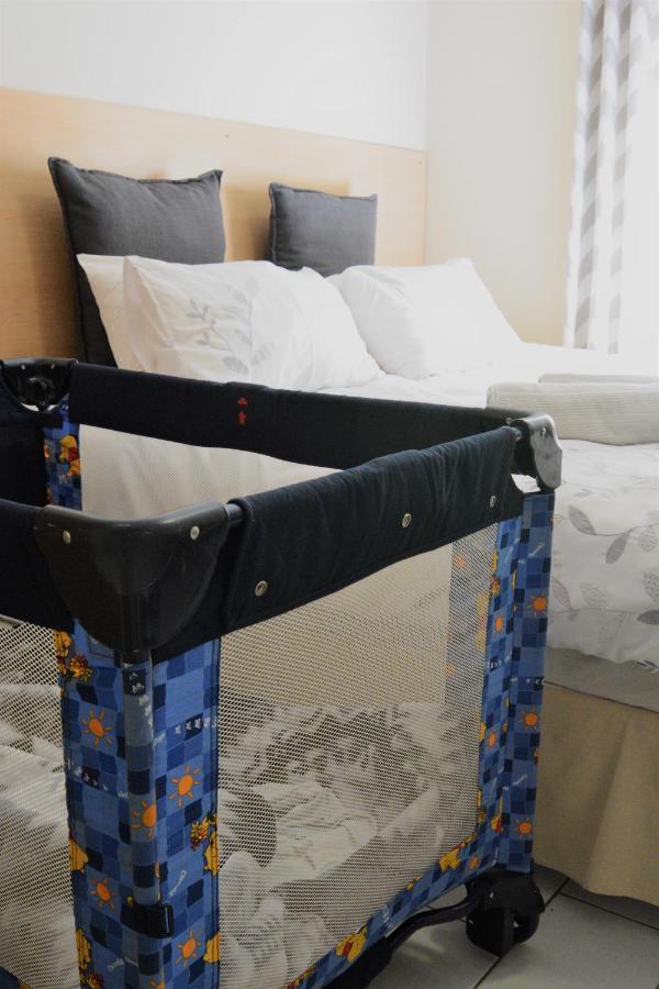 Pta East Guest House 프레토리아 외부 사진