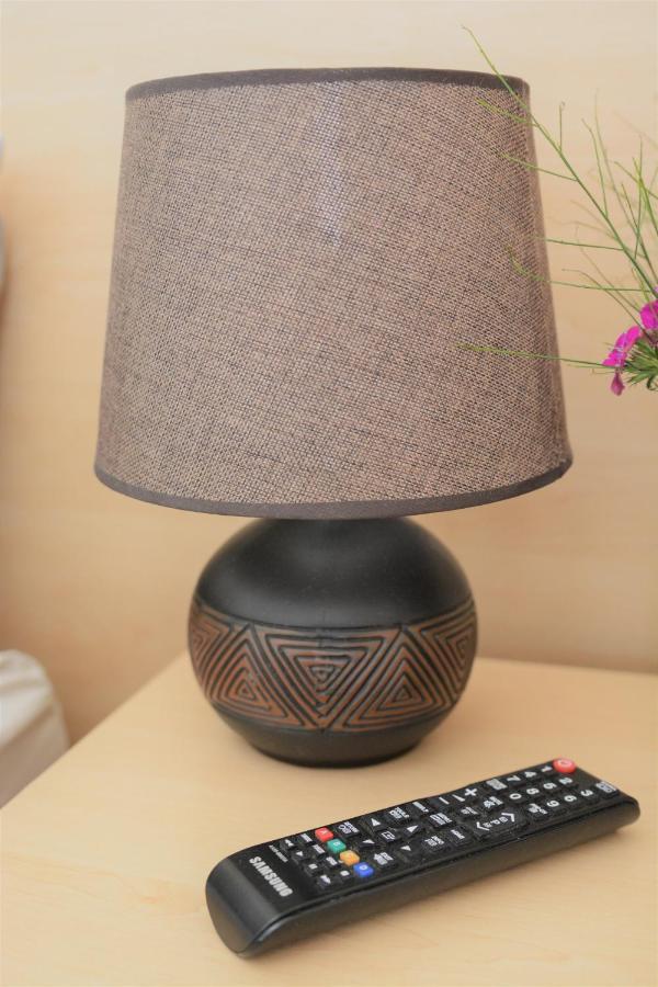 Pta East Guest House 프레토리아 외부 사진