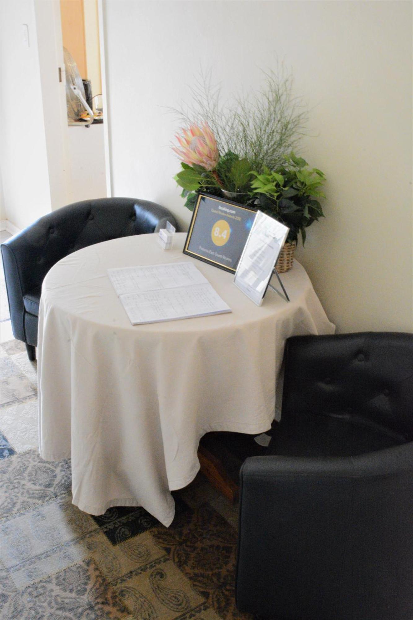 Pta East Guest House 프레토리아 외부 사진