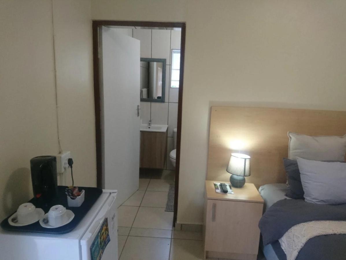 Pta East Guest House 프레토리아 외부 사진