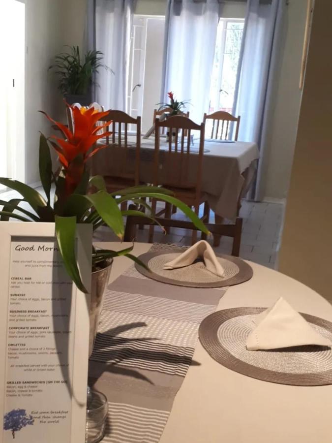 Pta East Guest House 프레토리아 외부 사진