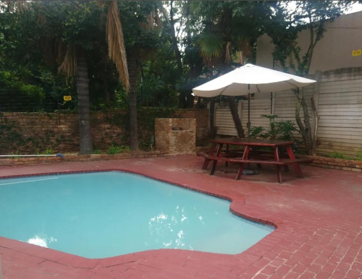 Pta East Guest House 프레토리아 외부 사진