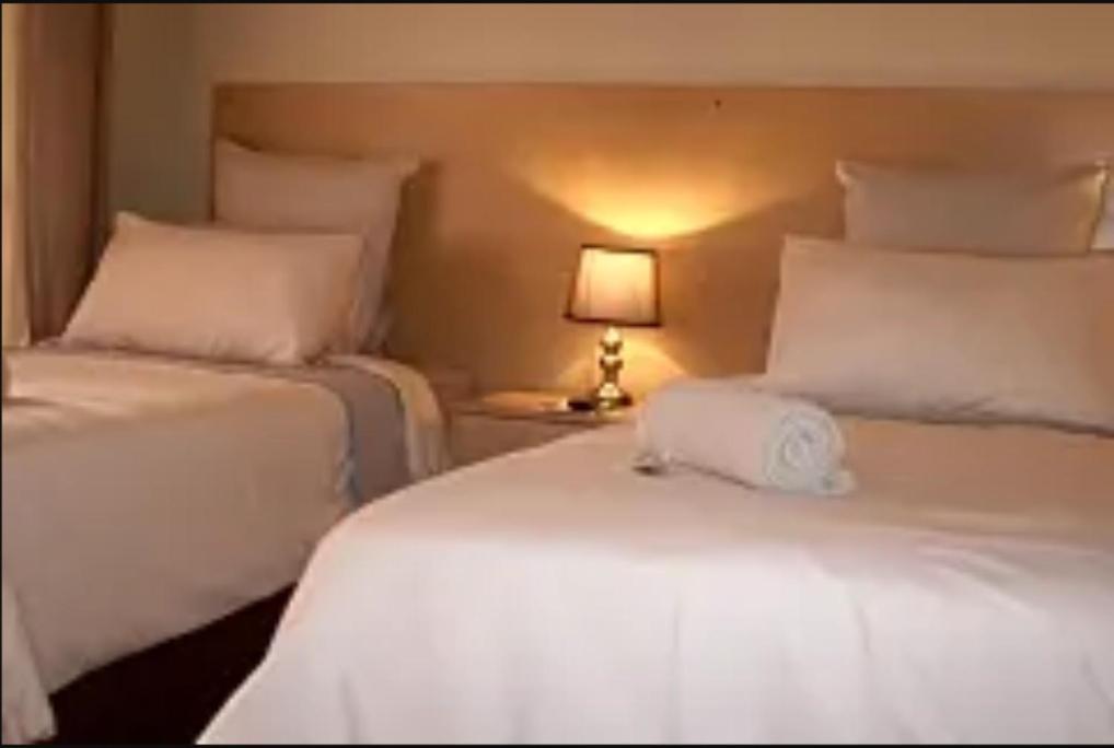 Pta East Guest House 프레토리아 외부 사진