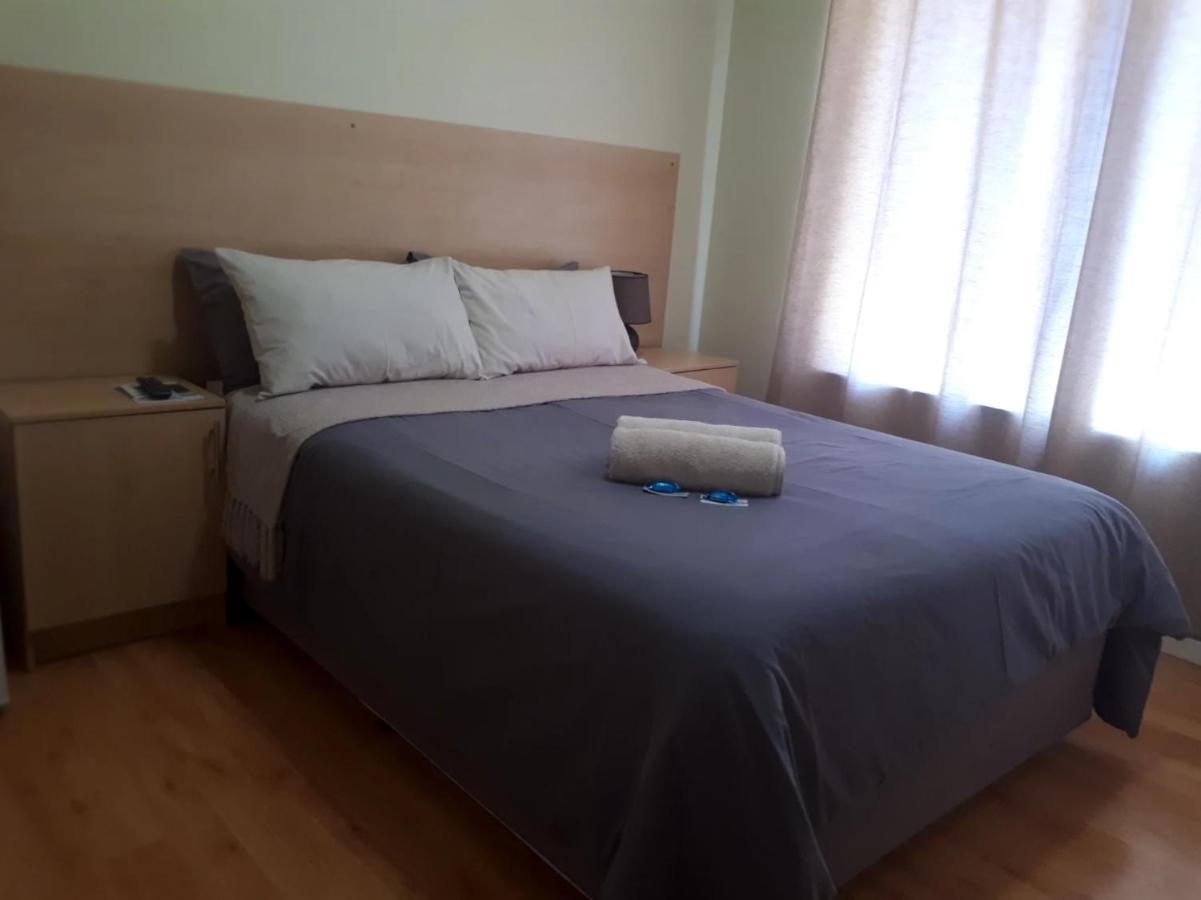 Pta East Guest House 프레토리아 외부 사진