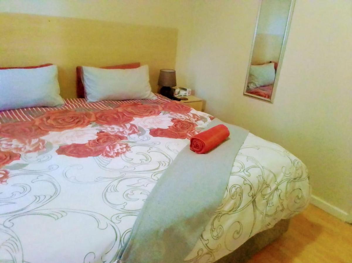 Pta East Guest House 프레토리아 외부 사진