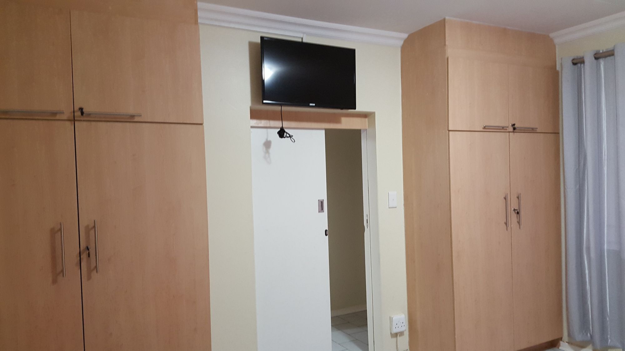 Pta East Guest House 프레토리아 외부 사진