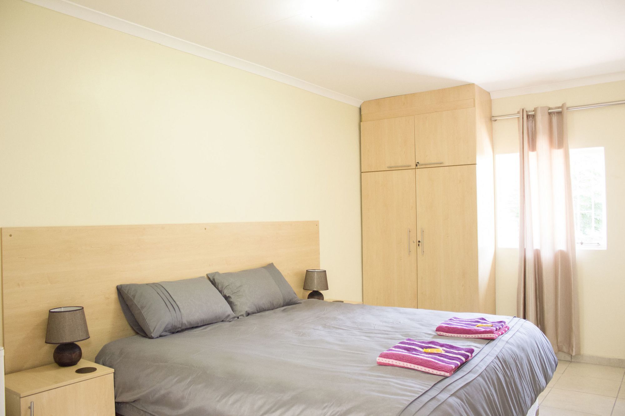 Pta East Guest House 프레토리아 외부 사진