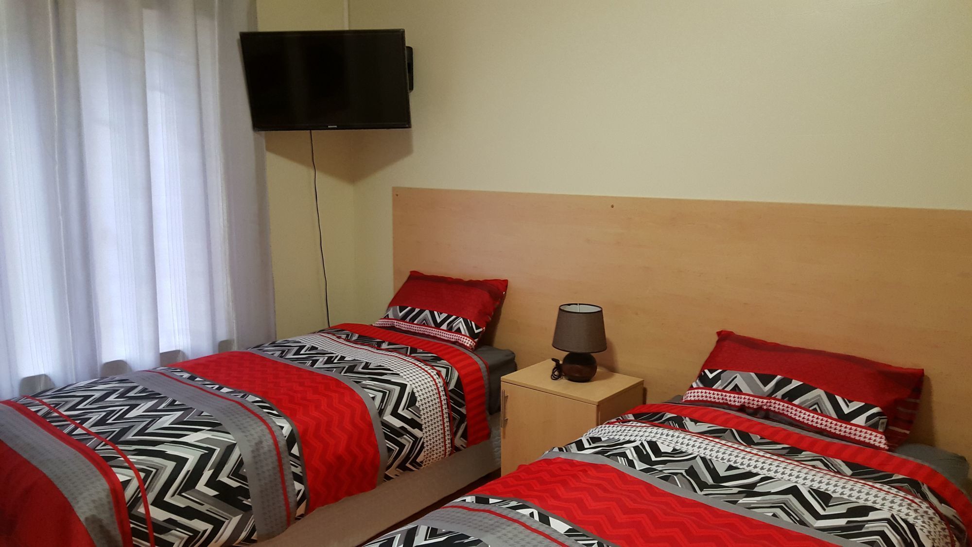 Pta East Guest House 프레토리아 외부 사진