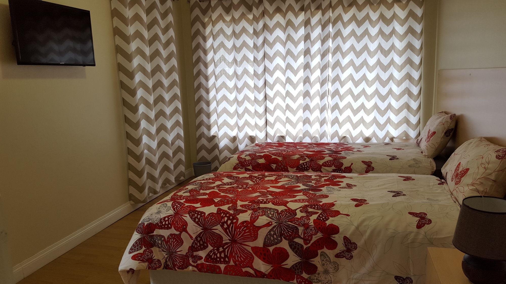 Pta East Guest House 프레토리아 외부 사진