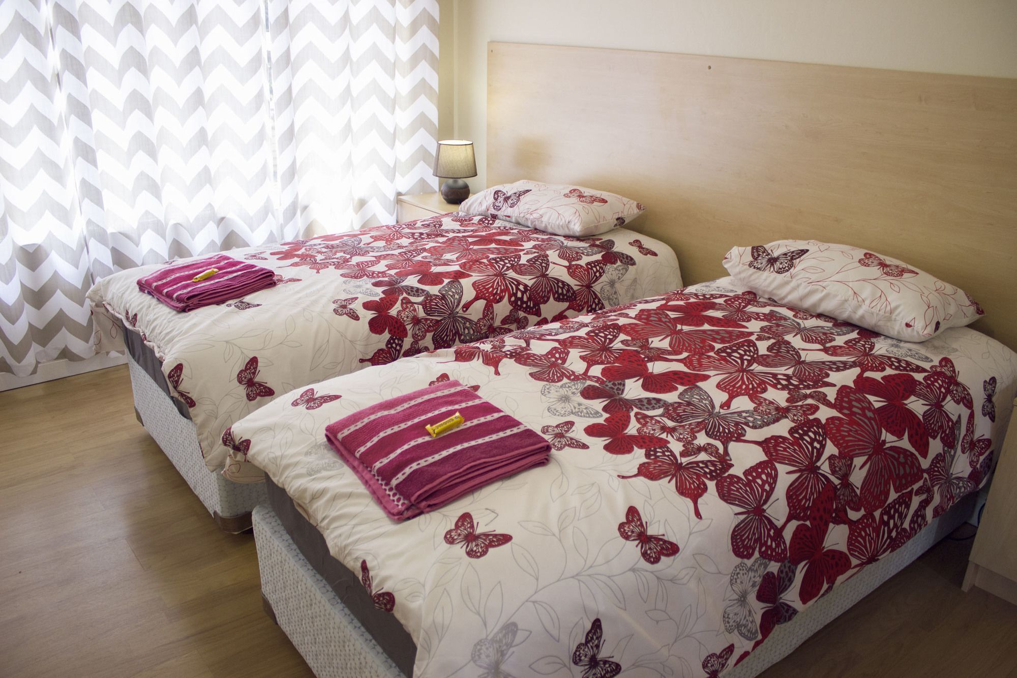 Pta East Guest House 프레토리아 외부 사진