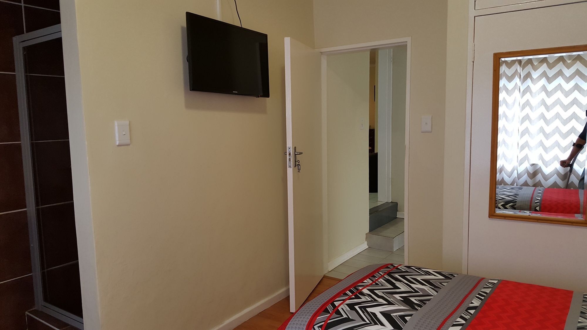 Pta East Guest House 프레토리아 외부 사진
