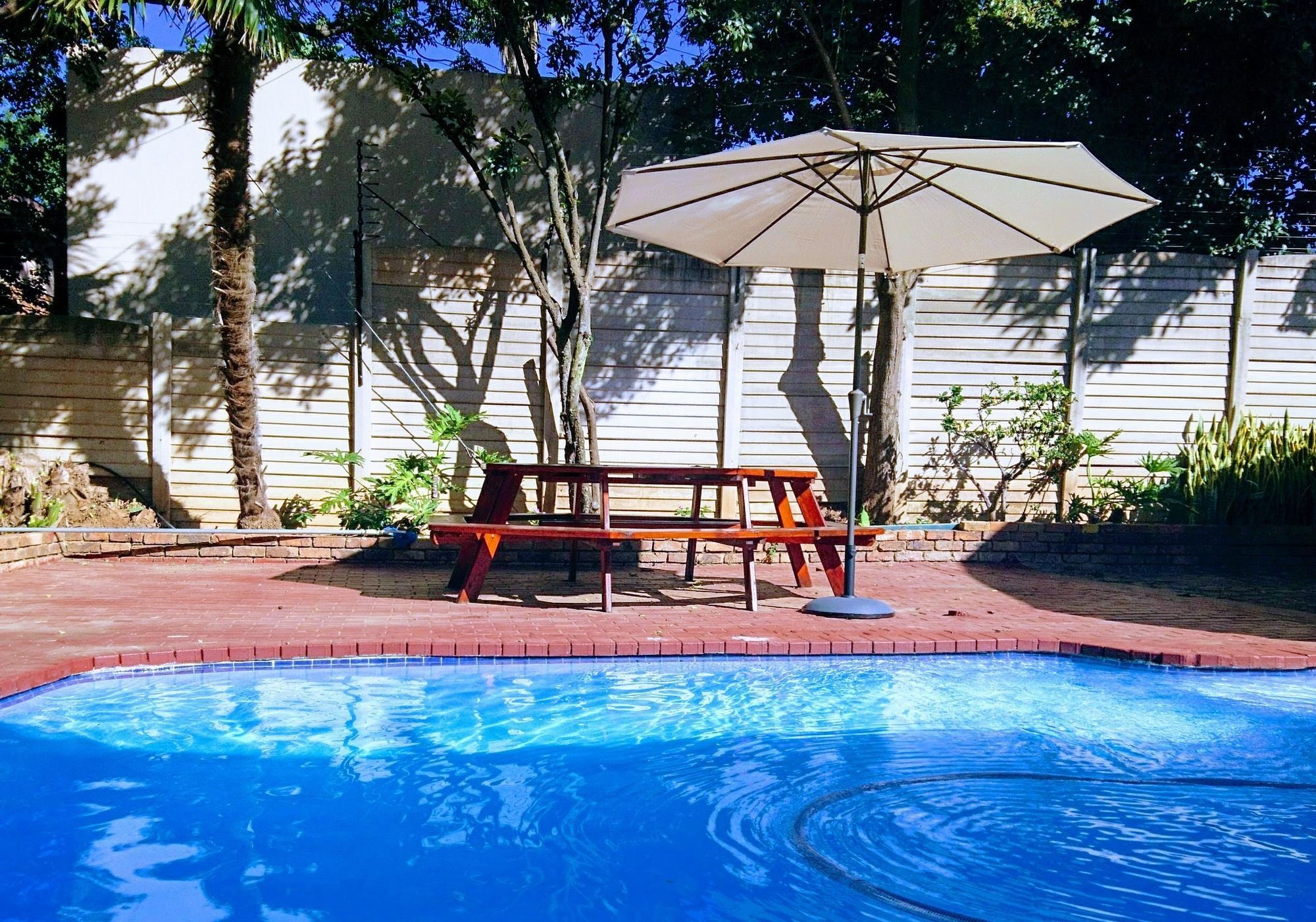 Pta East Guest House 프레토리아 외부 사진
